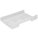 Router Storage Rack Save Space Multi Purpose Easy Installation High Stability Router Stand - Extra Image