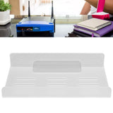 Router Storage Rack Save Space Multi Purpose Easy Installation High Stability Router Stand - Extra Image