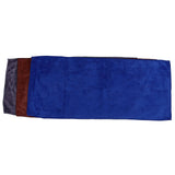 3Pcs Multifunctional Microfiber Car Towels Super Absorben Car Wash Drying Towels Double Sided Cleaning Cloth