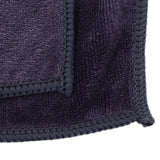3Pcs Multifunctional Microfiber Car Towels Super Absorben Car Wash Drying Towels Double Sided Cleaning Cloth