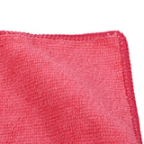 12pcs Cleaning Cloth 4 Different Colors Strong Water Absorption Reusable Microfiber Towels for Kitchen Car Furniture - Extra Image
