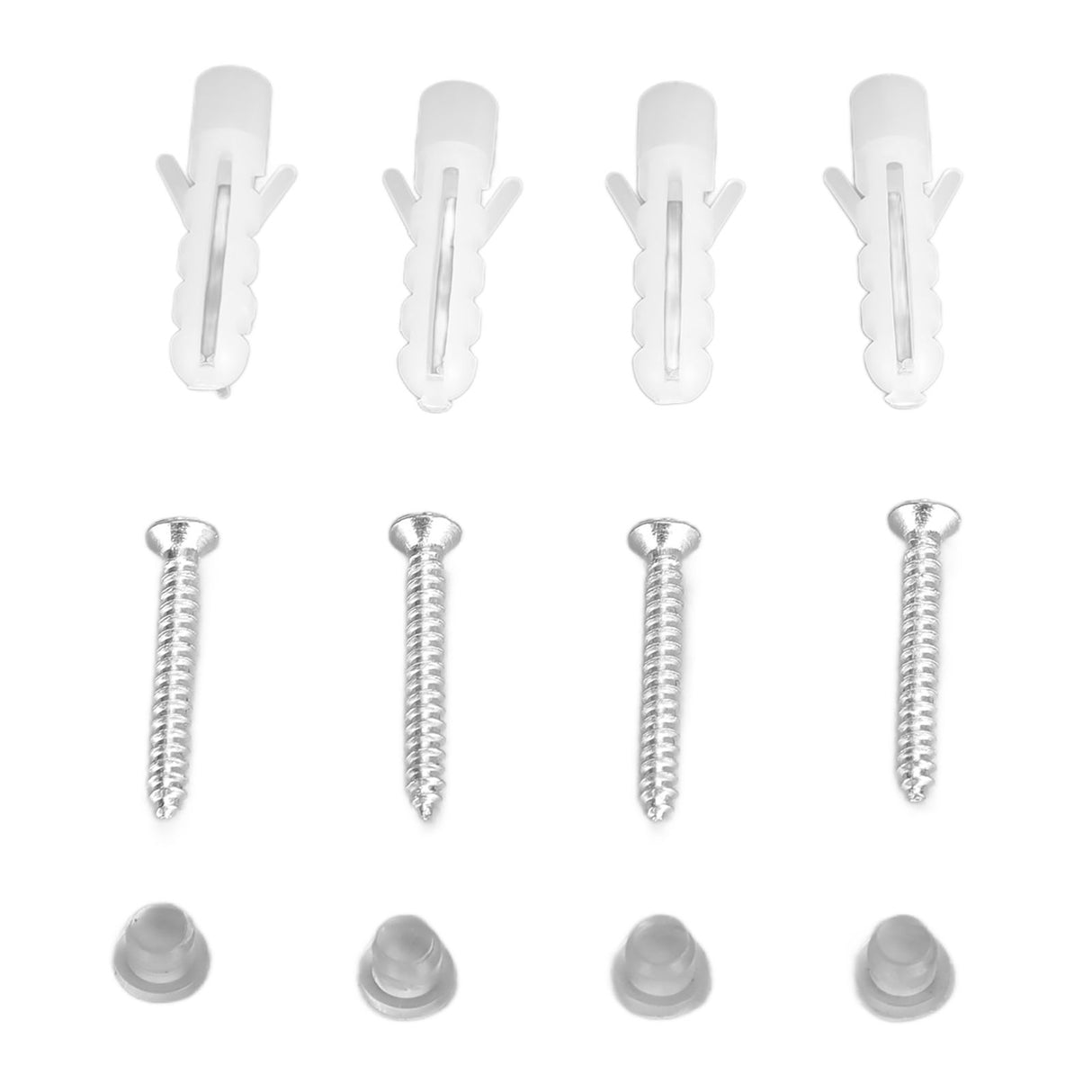 1 Pair/set Multi Layer Vintage Sword Holder Rack Break Resistance Acrylic Sword StandBlack