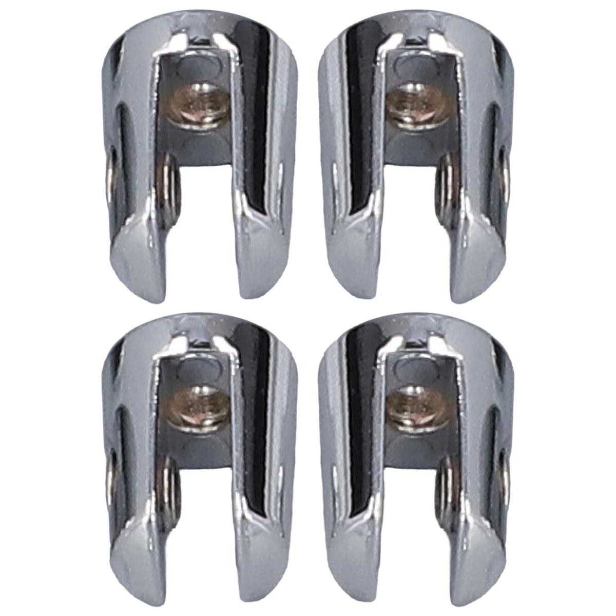 1 Pair Sword Stand Acrylic Three Layer Wall Mounted Sword Display Stand Support for All SwordsTransparent