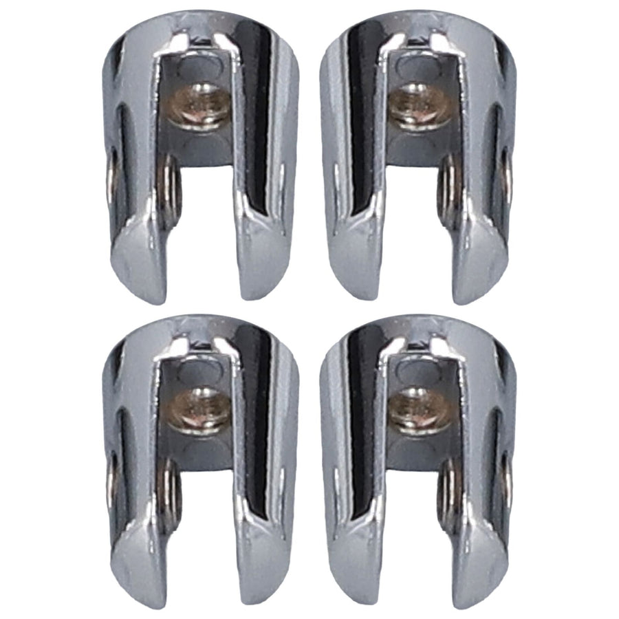 1 Pair Sword Stand Acrylic Three Layer Wall Mounted Sword Display Stand Support for All SwordsBlack