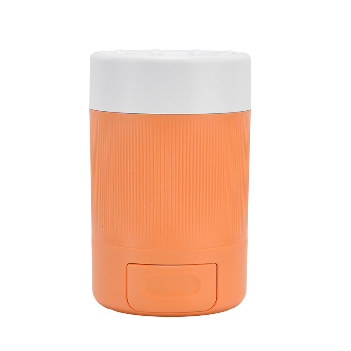 Dog Paw Cleaner Portable Dog Paw Washer Cup Lightweight Pet Paw Cleaning Tool for HomeOrange