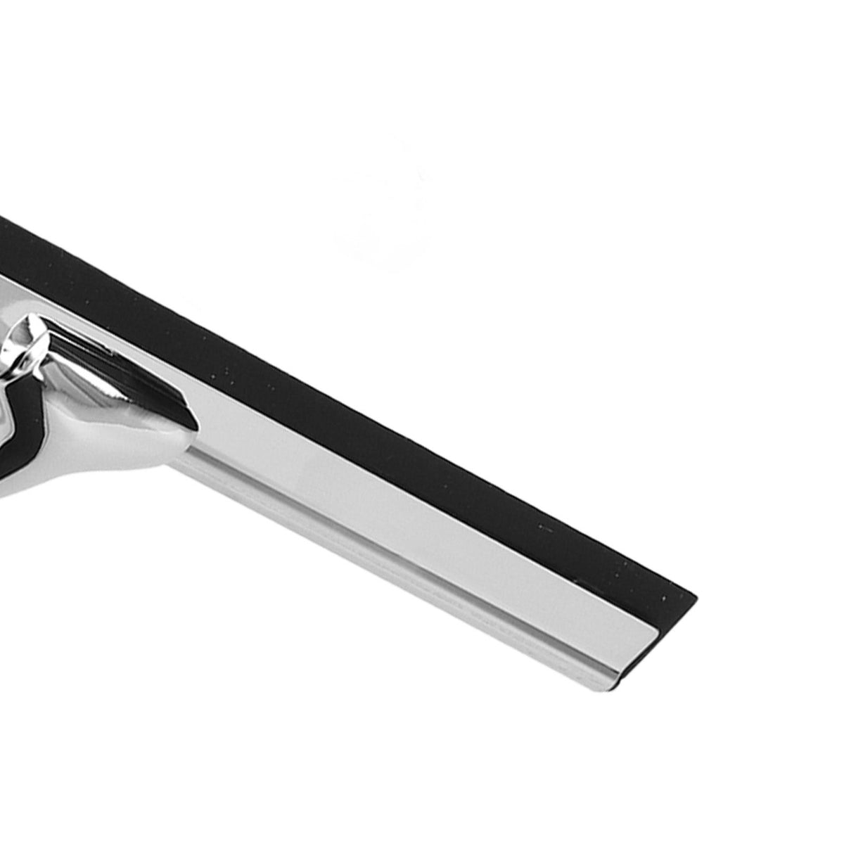 Office Glass Squeegee Water Blade Squeegee Stainless Steel Shower Glass Squeegee for Household