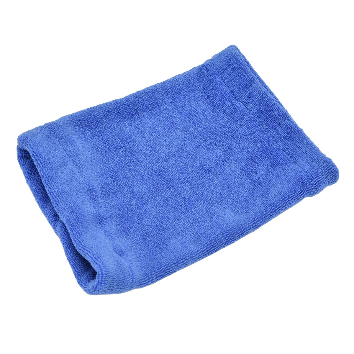 Dog Ear Muffs Thickened Anti Noise Warm Cold Proof Dog Earmuffs Outdoor EarmuffsBlue L