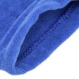 Dog Ear Muffs Thickened Anti Noise Warm Cold Proof Dog Earmuffs Outdoor EarmuffsBlue L - Extra Image