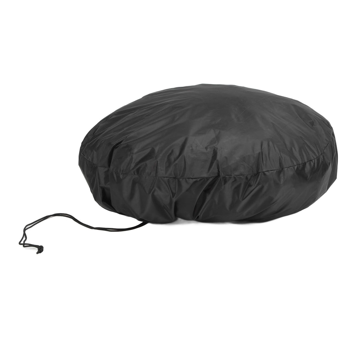 Tire Cover Universal Waterproof Multifunctional Tire Storage Bags for Motorhomes Boat Trailers Campers Jeeps TrucksBlack L
