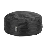 Tire Cover Universal Waterproof Multifunctional Tire Storage Bags for Motorhomes Boat Trailers Campers Jeeps TrucksBlack L - 45-Degree Angle