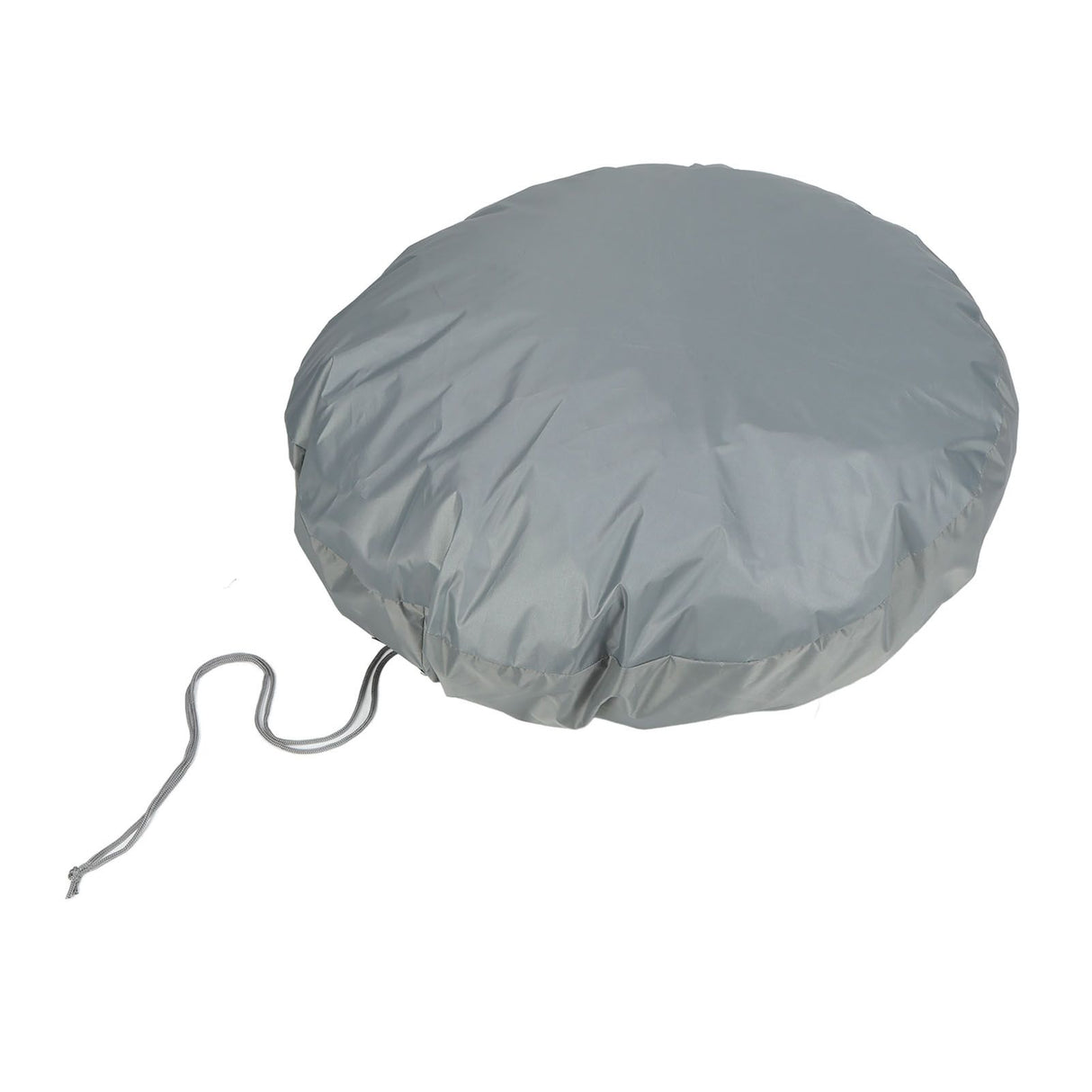 Tire Cover Universal Waterproof Multifunctional Tire Storage Bags for Motorhomes Boat Trailers Campers Jeeps TrucksGrey S