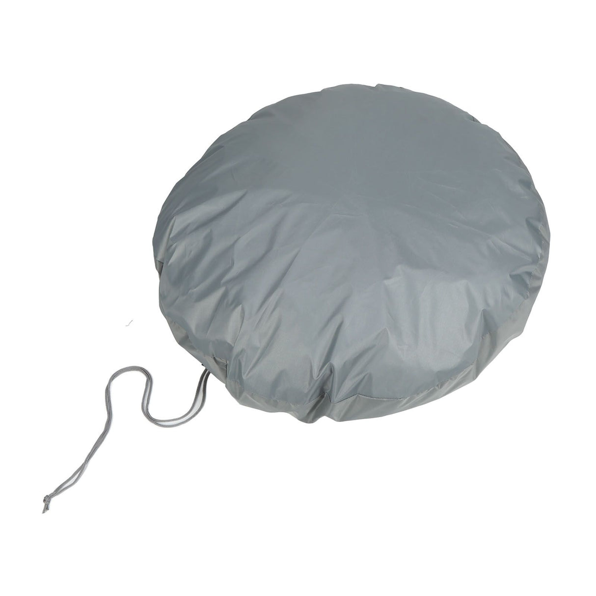 Tire Cover Universal Waterproof Multifunctional Tire Storage Bags for Motorhomes Boat Trailers Campers Jeeps TrucksGrey S