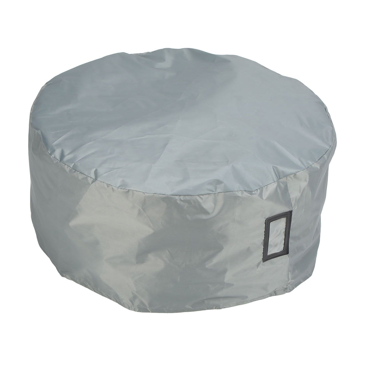 Tire Cover Universal Waterproof Multifunctional Tire Storage Bags for Motorhomes Boat Trailers Campers Jeeps TrucksGrey S