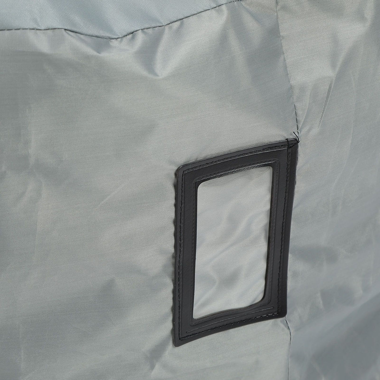 Tire Cover Universal Waterproof Multifunctional Tire Storage Bags for Motorhomes Boat Trailers Campers Jeeps TrucksGrey S