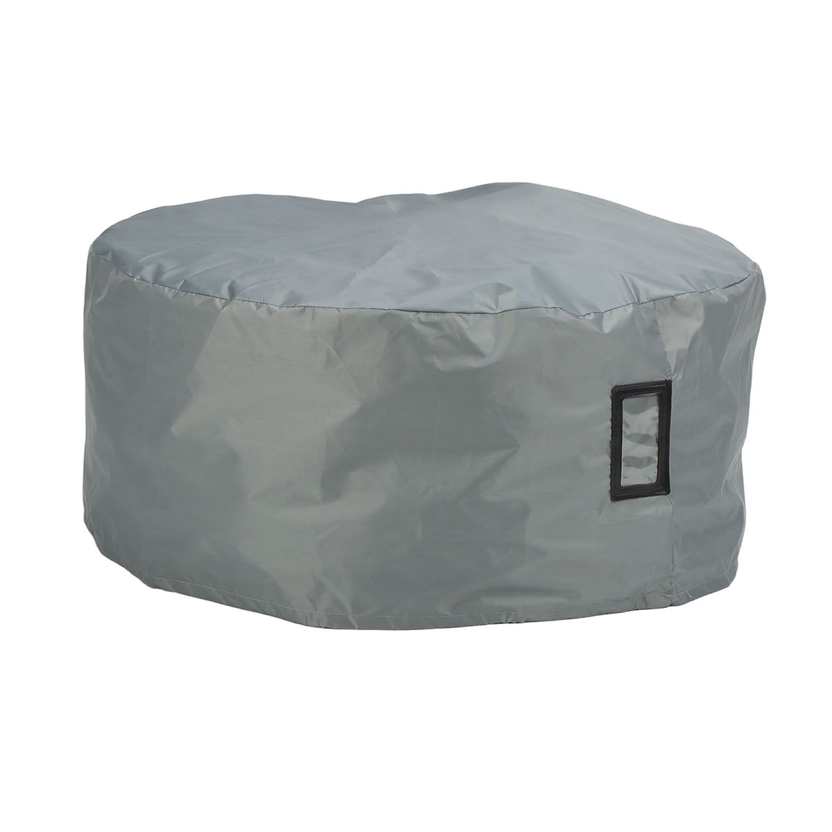 Tire Cover Universal Waterproof Multifunctional Tire Storage Bags for Motorhomes Boat Trailers Campers Jeeps TrucksGrey L