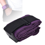 Deformable Face Mask Multifunctional Reusable Mask Washable Protective Mask Ear Strap Free Mouth CoverPurple - Extra Image