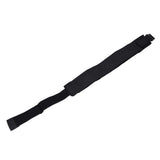 Deformable Face Mask Multifunctional Reusable Mask Washable Protective Mask Ear Strap Free Mouth CoverBlack
