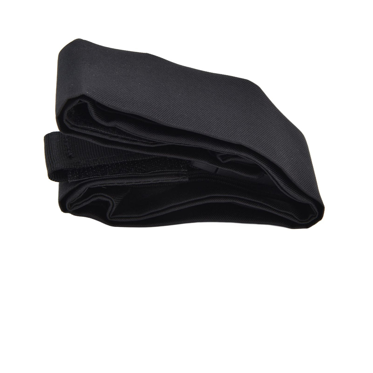 Deformable Face Mask Multifunctional Reusable Mask Washable Protective Mask Ear Strap Free Mouth CoverBlack
