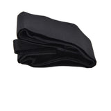 Deformable Face Mask Multifunctional Reusable Mask Washable Protective Mask Ear Strap Free Mouth CoverBlack