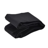 Deformable Face Mask Multifunctional Reusable Mask Washable Protective Mask Ear Strap Free Mouth CoverBlack