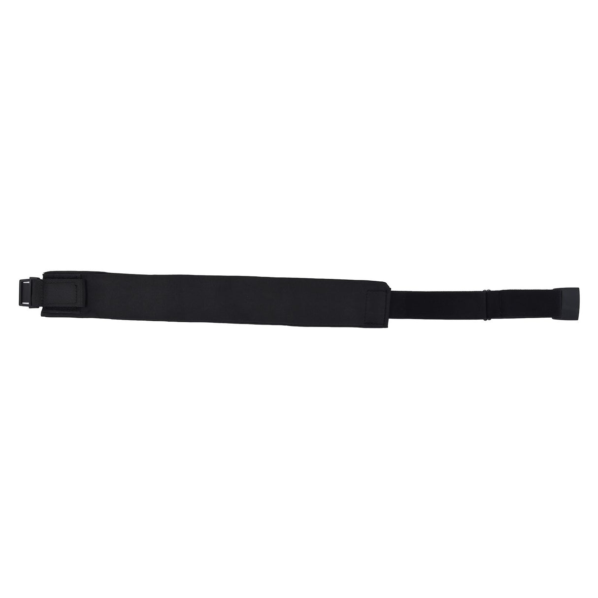 Deformable Face Mask Multifunctional Reusable Mask Washable Protective Mask Ear Strap Free Mouth CoverBlack
