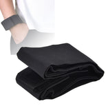 Deformable Face Mask Multifunctional Reusable Mask Washable Protective Mask Ear Strap Free Mouth CoverBlack - Extra Image