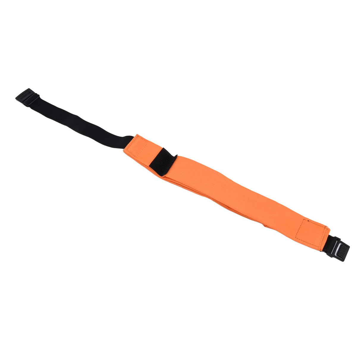 Deformable Face Mask Multifunctional Reusable Mask Washable Protective Mask Ear Strap Free Mouth CoverOrange