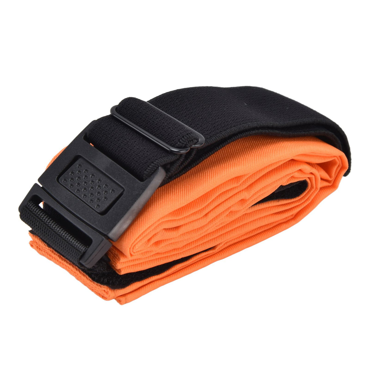 Deformable Face Mask Multifunctional Reusable Mask Washable Protective Mask Ear Strap Free Mouth CoverOrange