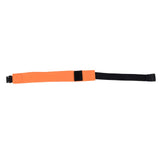 Deformable Face Mask Multifunctional Reusable Mask Washable Protective Mask Ear Strap Free Mouth CoverOrange - Extra Image