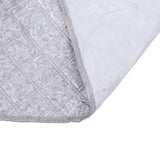 197x217cm Universal Windshield Snow Cover with Reflective Strip Car Rain Proof Windshield Cover Protector - Extra Image