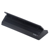 Car Temporary Parking Sign Stable Structure Environmentally Friendly Small Compact Exquisite Number PlateBlack
