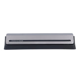 Car Temporary Parking Sign Stable Structure Environmentally Friendly Small Compact Exquisite Number PlateSilver