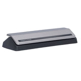 Car Temporary Parking Sign Stable Structure Environmentally Friendly Small Compact Exquisite Number PlateSilver - Low Angle
