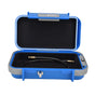 Lockbox Password Protection Lanyard Design Environmental Friendly Fine Workmanship Storage Box