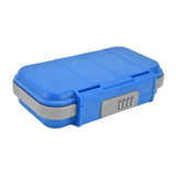 Lockbox Password Protection Lanyard Design Environmental Friendly Fine Workmanship Storage Box