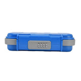 Lockbox Password Protection Lanyard Design Environmental Friendly Fine Workmanship Storage Box - Extra Image
