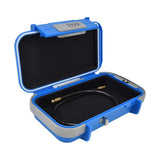 Lockbox Password Protection Lanyard Design Environmental Friendly Fine Workmanship Storage Box - Extra Image