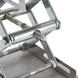 Adjustable Lifting Platform Laboratory Lift Stand Stainless Steel Lifting Table Welding Positioner Tool