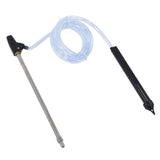 High Pressure Washer Sandblasting Kit Sand Blast Nozzle Sandblaster Attachment for Garden