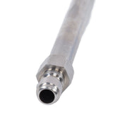 High Pressure Washer Sandblasting Kit Sand Blast Nozzle Sandblaster Attachment for Garden - Extra Image