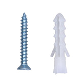 1Pair Yoga Mat Wall Mount Holder Acrylic Yoga Mat Wall Hanger Storage Rack Household Exercise Yoga Mat BracketTransparent