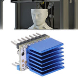 TMC2208 V1.2 Stepper Motor Driver Module Controller Plastic 1.4A 3D Printer Driver Board - Extra Image