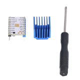 TMC2208 V1.2 Stepper Motor Driver Module Controller Plastic 1.4A 3D Printer Driver Board - Extra Image