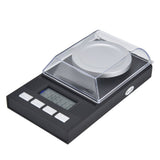 Electronic Digital Scale High Accuracy Digital Weight Scale with 8 Different Units Tare Calibration Function