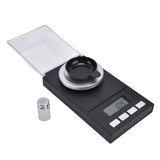 Electronic Digital Scale High Accuracy Digital Weight Scale with 8 Different Units Tare Calibration Function