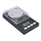 Electronic Digital Scale High Accuracy Digital Weight Scale with 8 Different Units Tare Calibration Function