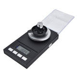 Electronic Digital Scale High Accuracy Digital Weight Scale with 8 Different Units Tare Calibration Function