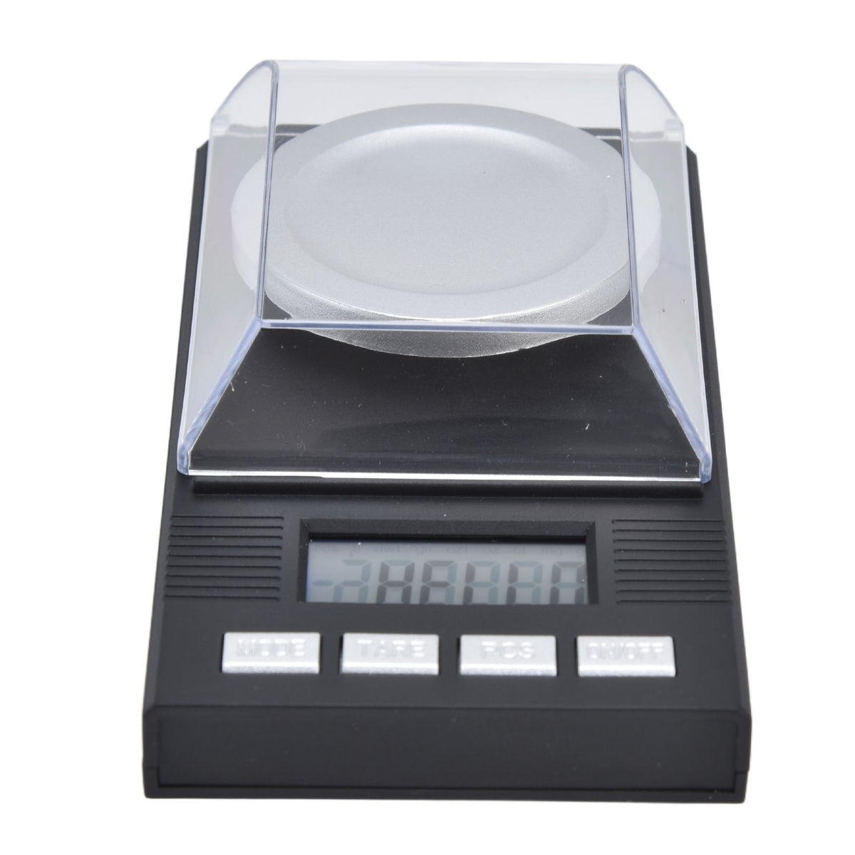 Electronic Digital Scale High Accuracy Digital Weight Scale with 8 Different Units Tare Calibration Function