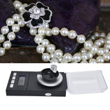 Electronic Digital Scale High Accuracy Digital Weight Scale with 8 Different Units Tare Calibration Function