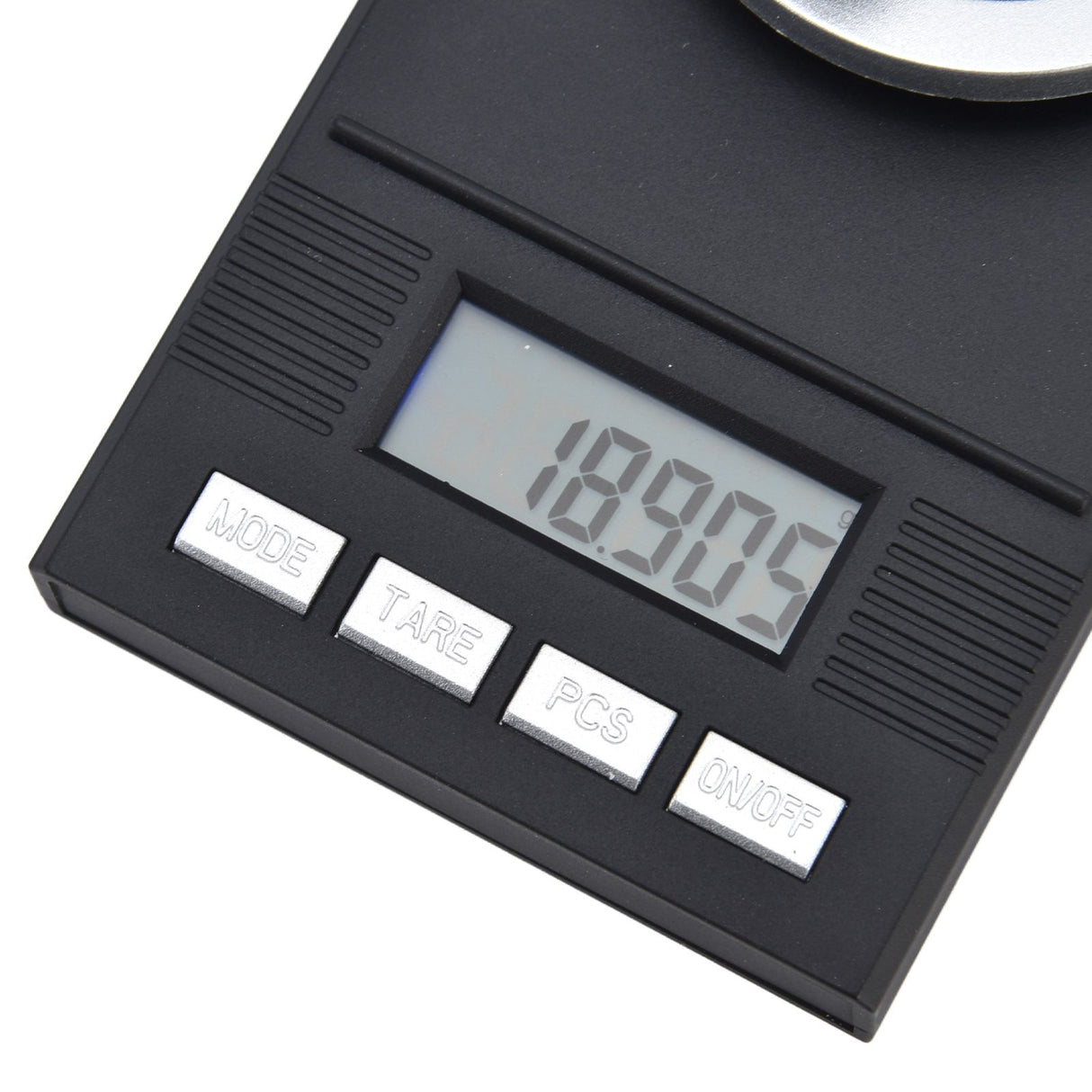 Electronic Digital Scale High Accuracy Digital Weight Scale with 8 Different Units Tare Calibration Function